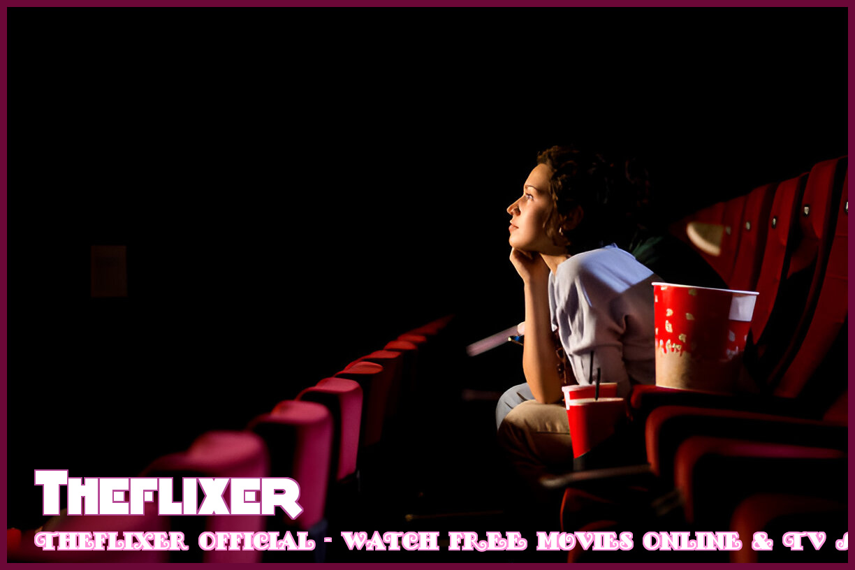 Image of theflixer Official - Watch FREE Movies Online & TV Shows
